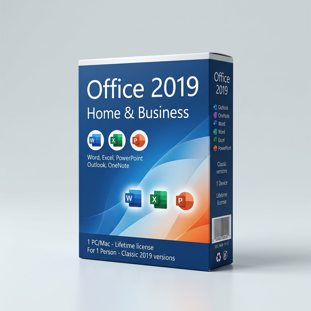 Office 2019 Professional Plus