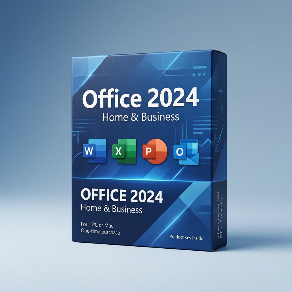 Office 2024 Home
