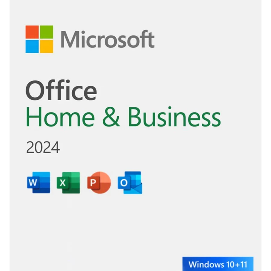 Office Home & Business 2024